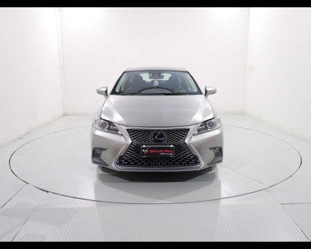 LEXUS CT 200h CT Hybrid Business