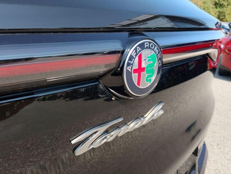 Alfa Romeo Tonale 1.5 160cv Hybrid TCT7 Sprint