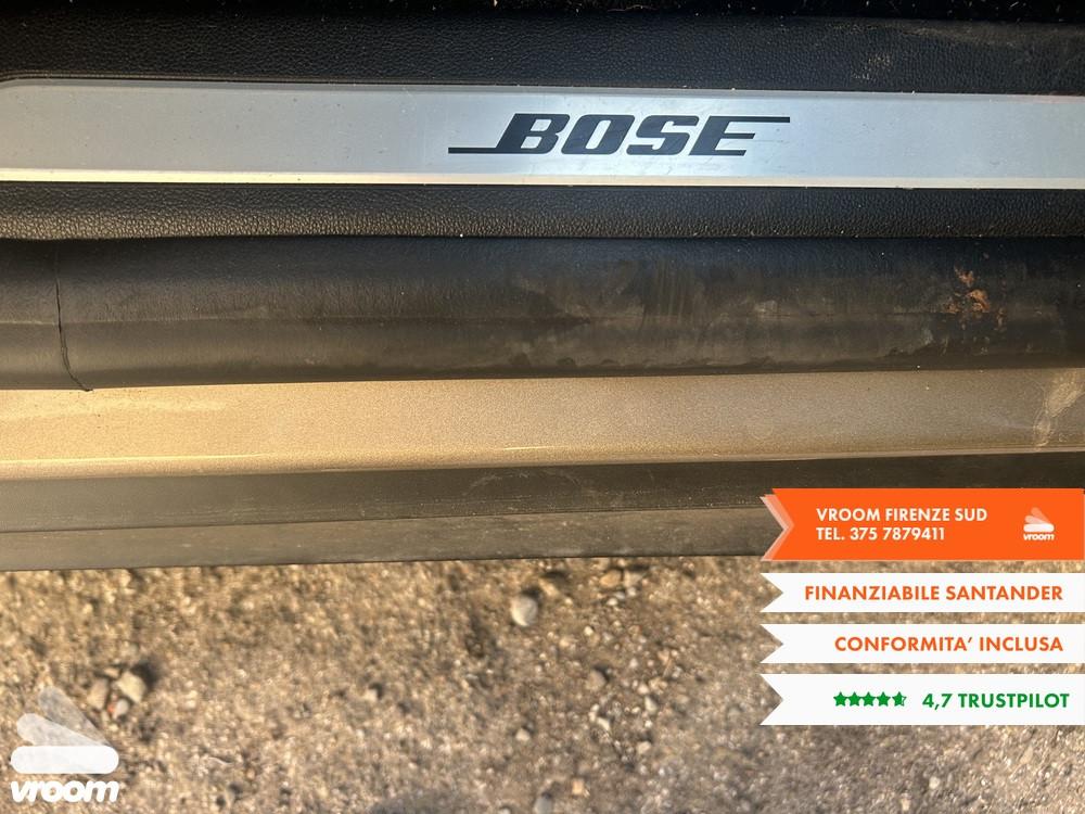 RENAULT Scénic 4ª serie Scénic dCi 8V 110 CV...