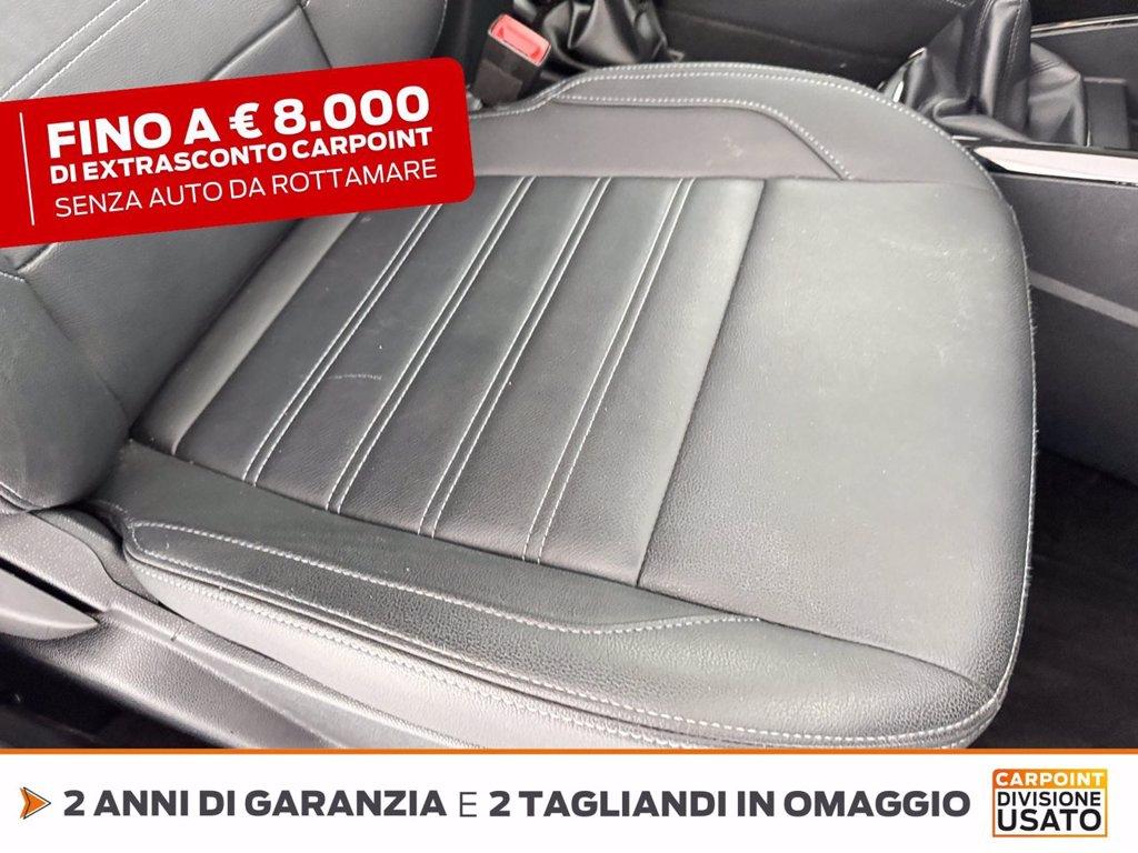 FORD Ecosport 1.0 ecoboost active s&s 125cv GPL del 2022