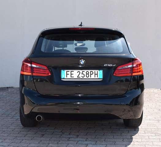 BMW 216 Serie F45 Active Tourer 216d Active Tourer Sport