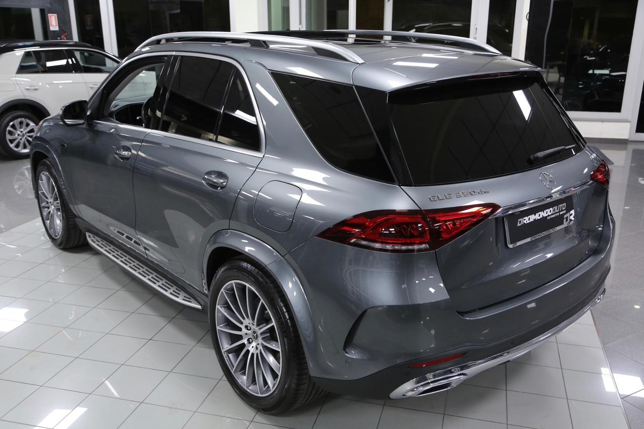 Mercedes GLE 350 de 4Matic EQ-Power Premium Plus AMG auto