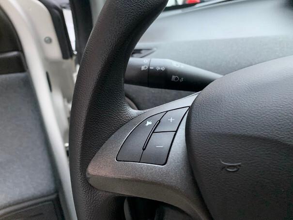 Lancia Ypsilon 1.0 FireFly 5 porte S&S Hybrid Ecochic Silver