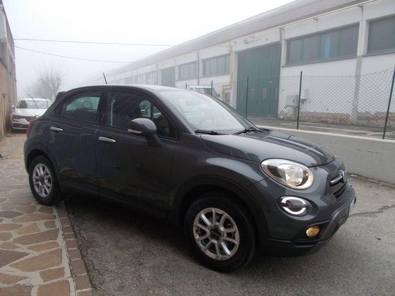 FIAT 500X 1.3 MultiJet 95 CV Business 338.7575187 MASSARI MARCO