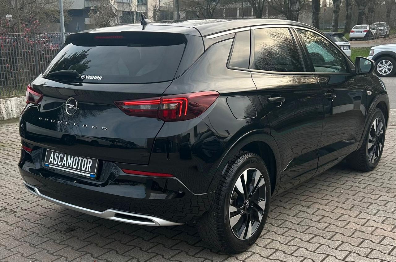 Opel Grandland 1.5 diesel Ecotec aut.