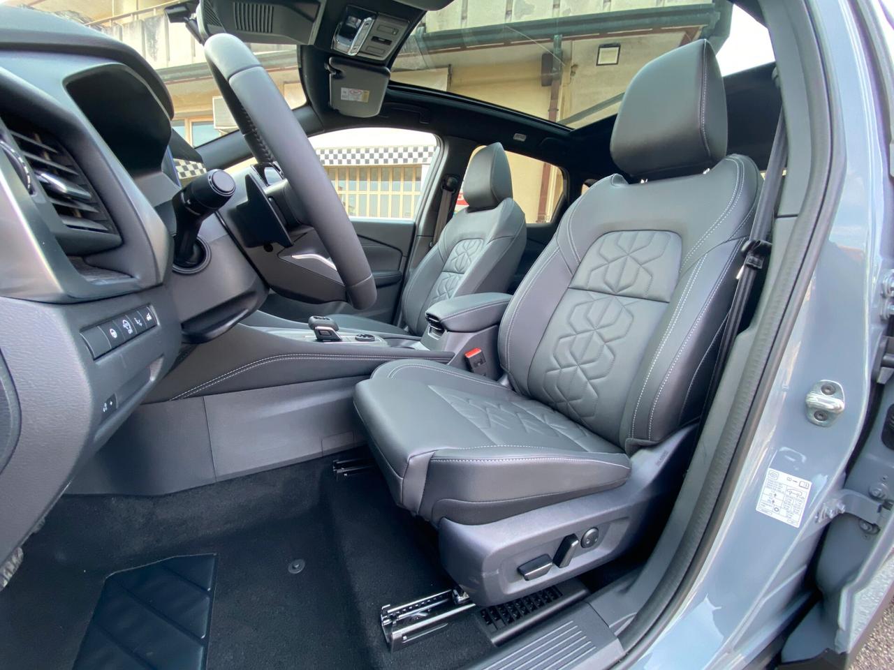 Nissan Qashqai MHEV 158 CV Xtronic 4WD Tekna