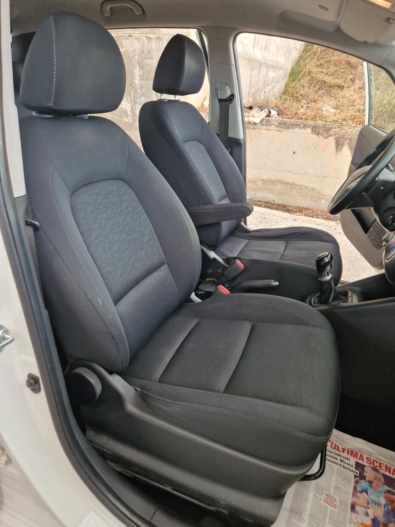 Hyundai iX20 1.4 90 CV Econext Comfort