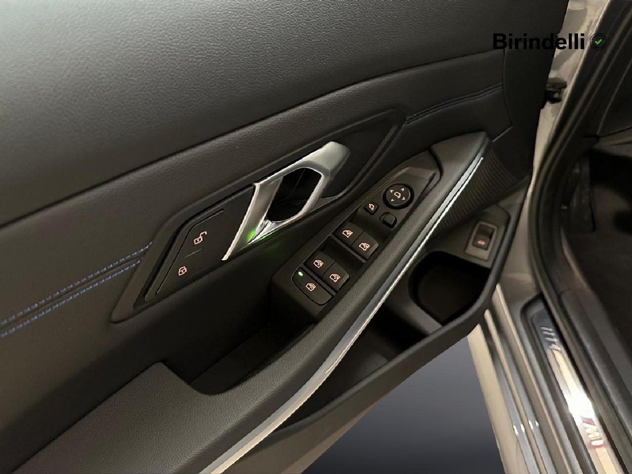 BMW BMW 318d Touring