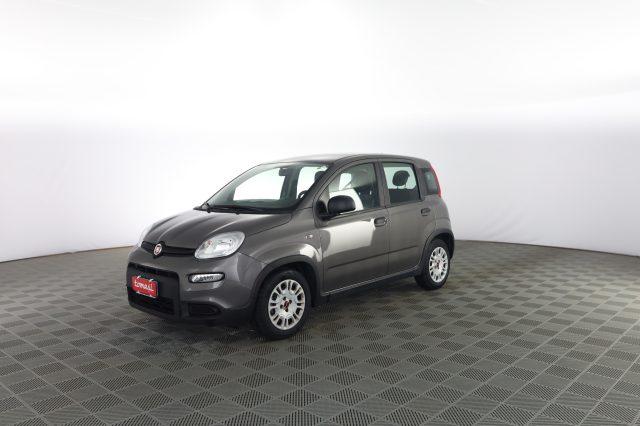 FIAT Panda Panda 1.0 FireFly Hybrid