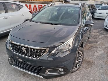 Peugeot 2008 1.2 PureTech Turbo 110CV Allure