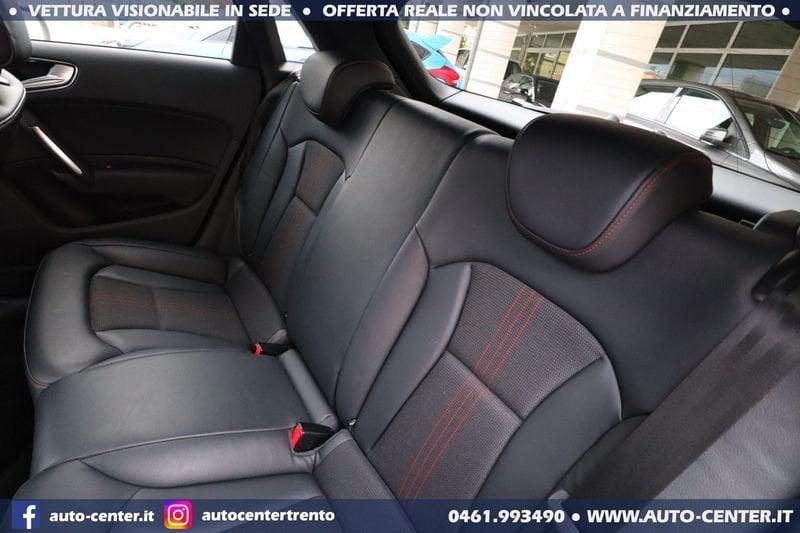 Audi A1 S1 SPB 2.0 TFSI quattro