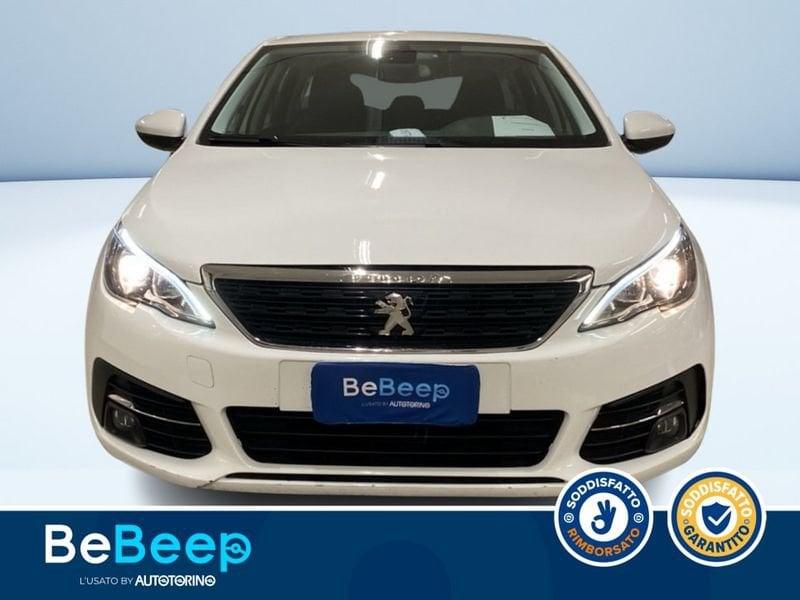 Peugeot 308 SW 1.5 BLUEHDI ALLURE S&S 130CV