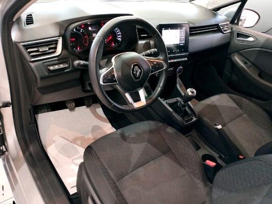 Renault Clio 1.5 blue dci Business *IVA ESPOSTA*