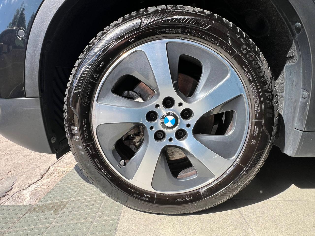 Bmw X2 sDrive18d Business-X