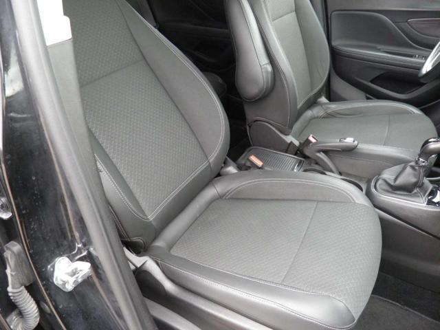 OPEL Mokka X 1.6 CDTI Ecotec 136CV 4x4 Start&Stop Business