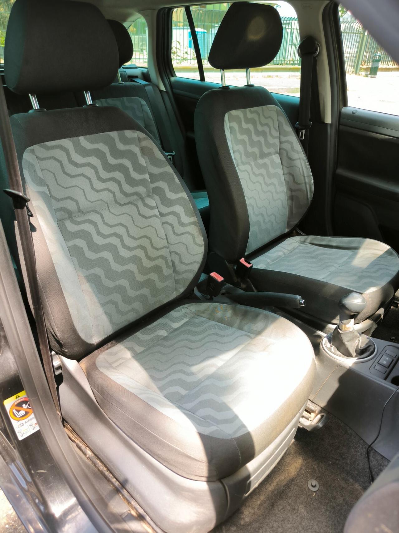 Skoda Fabia 1.4 TDI 80CV Wagon Style