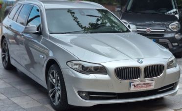 Bmw 520 530d Touring Futura