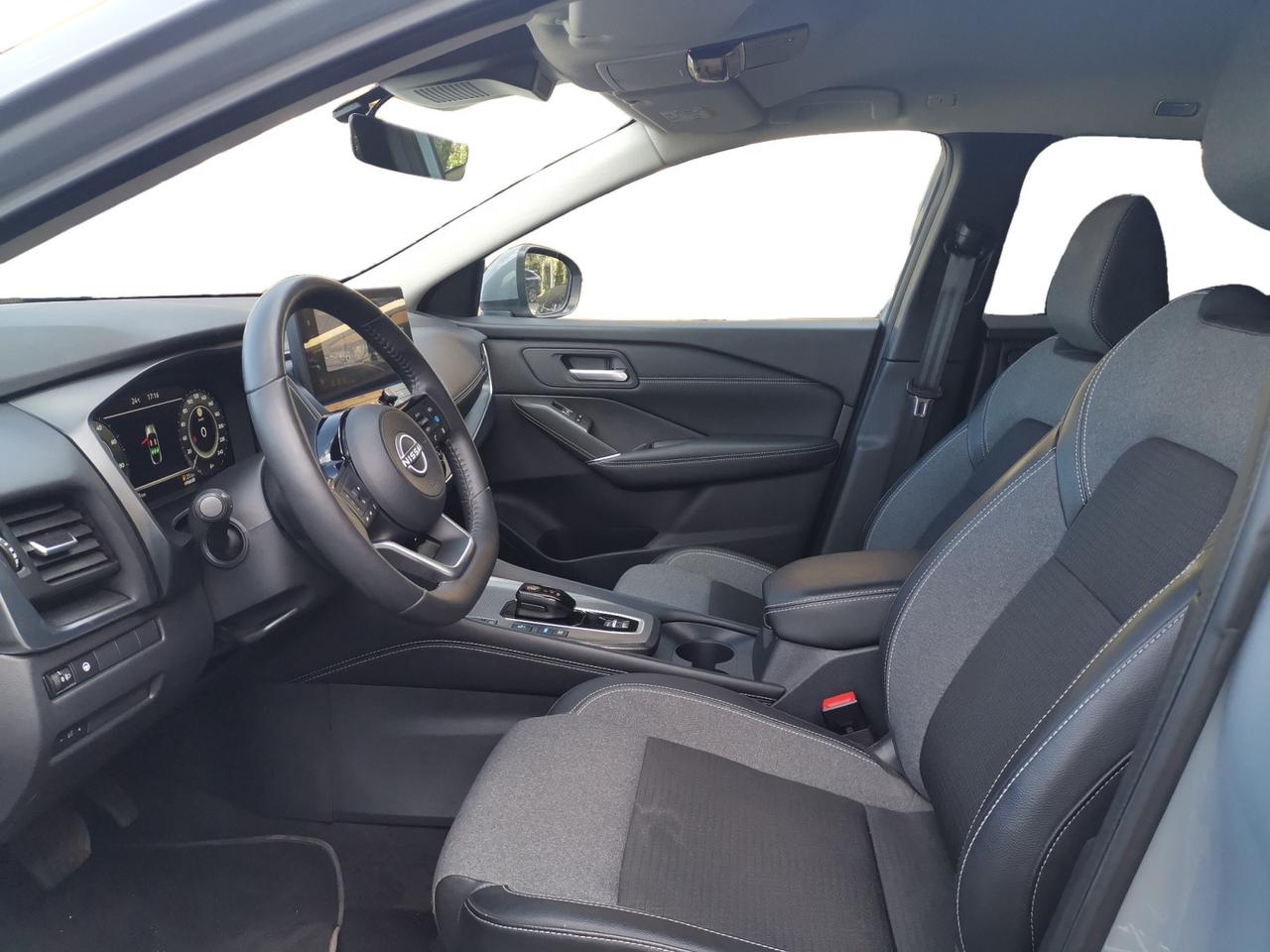 NISSAN Qashqai III 2024 - Qashqai 1.5 e-power N-Connecta 2wd