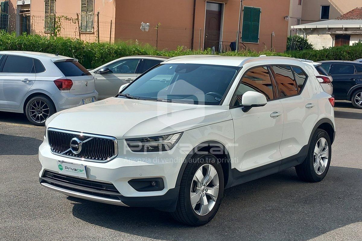 VOLVO XC40 D3 Momentum