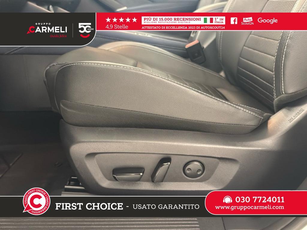 Nissan Qashqai 1.5 e-POWER Tekna 2WD e-Shifter