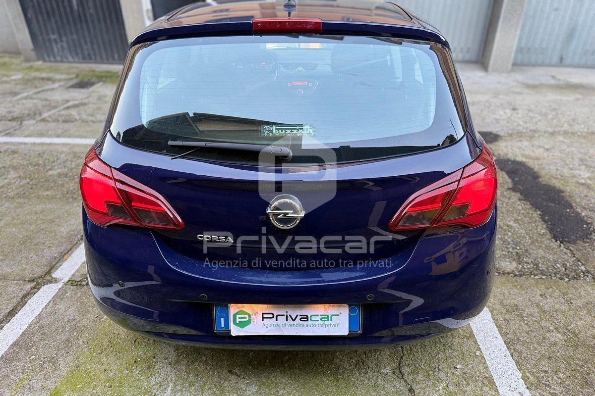 OPEL Corsa 1.2 5 porte n-Joy