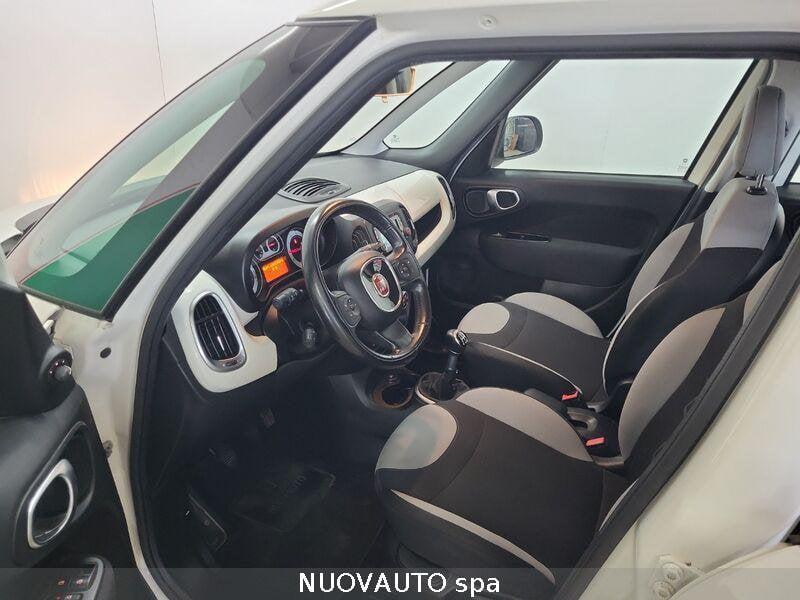FIAT 500L 500L 1.3 Multijet 95 CV Pop Star