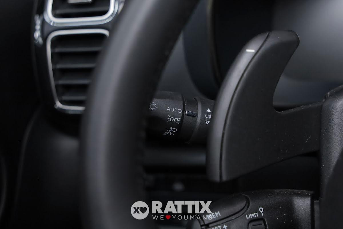 Citroen C5 Aircross 1.2 hybrid 136CV Plus e-dcs6
