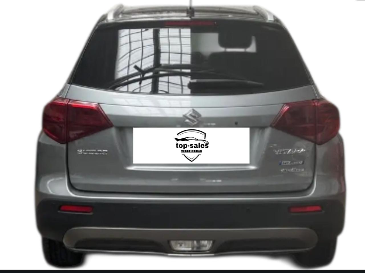 Suzuki Vitara 1.4 Hybrid A/T 4WD AllGrip Starview Perfetta