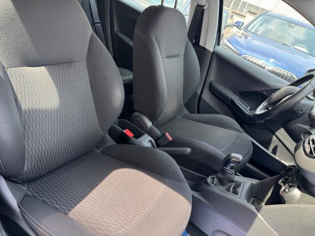 PEUGEOT 208 1° serie PureTech 68 5 porte Active