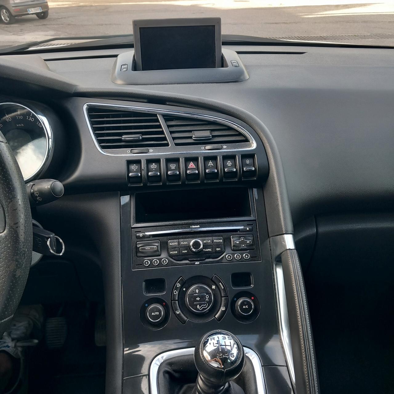 Peugeot 3008 2.0 HDi 110CV Business