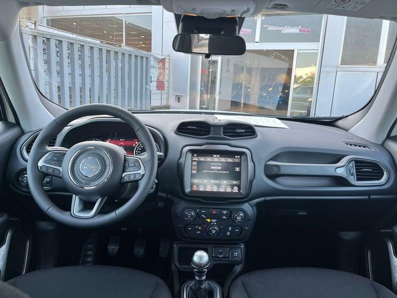 Jeep Renegade 1.0 T3 Limited