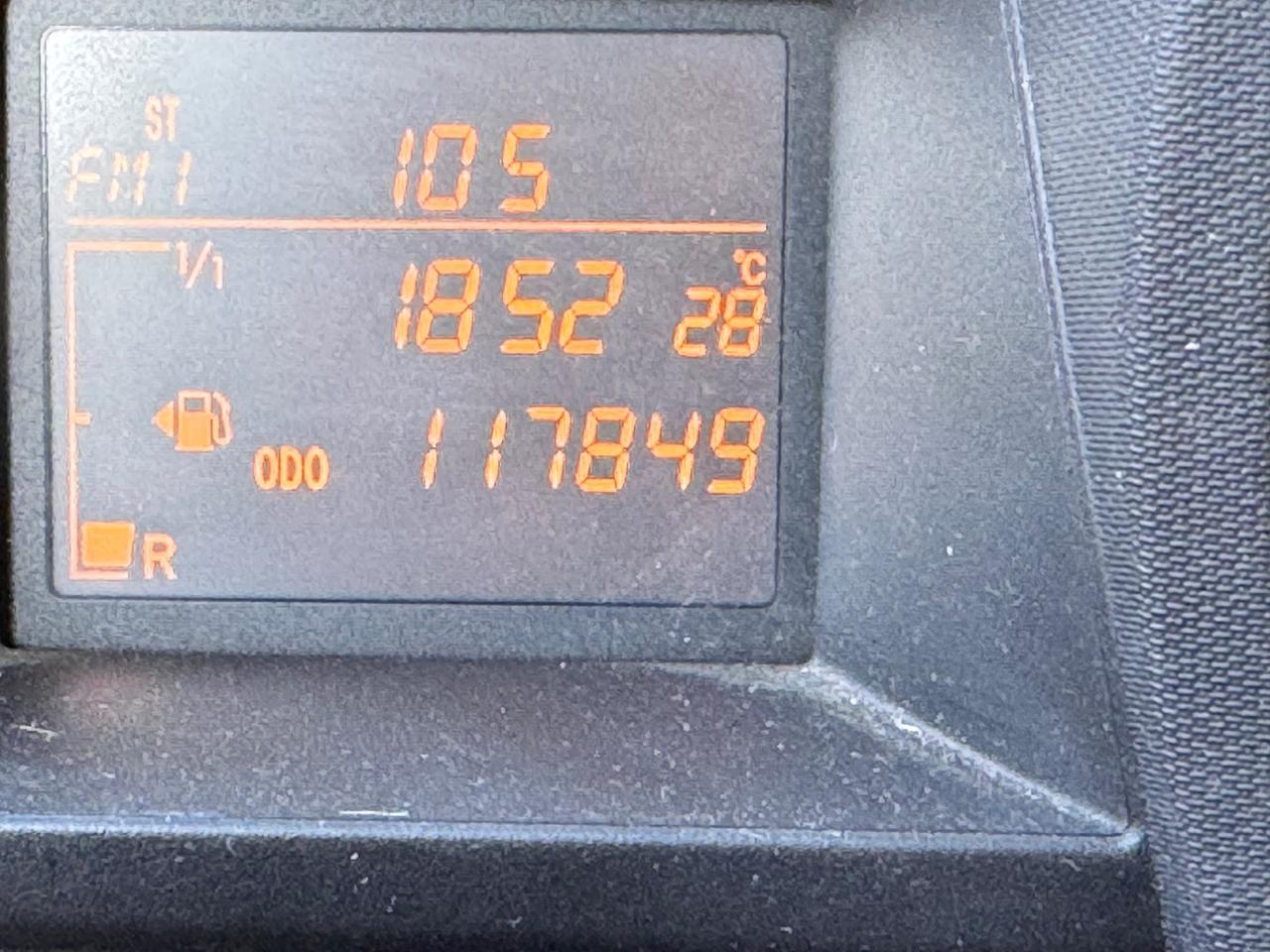 Toyota iQ 1.0 Sol