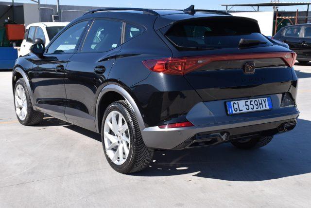 CUPRA Formentor 2.0 TDI 4Drive DSG *TELEC. 360, SEDILI SPORTIVI*