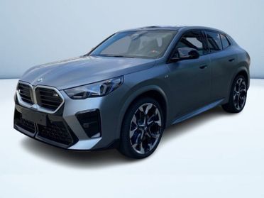 BMW X2 M35I XDRIVE
