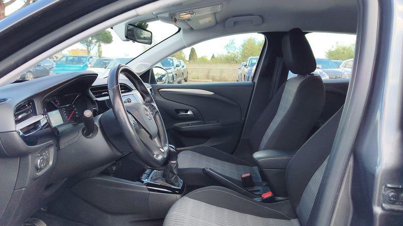Opel Corsa 1.2 Edition 75cv MT5
