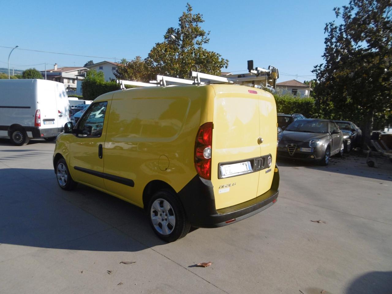 Fiat Doblo' 1.3 Mjet 95 Cargo SX
