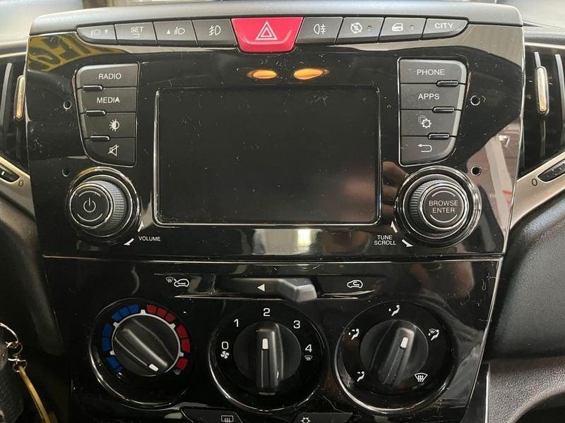 Lancia Ypsilon 1.3 MJT 16V 95 CV 5 porte S&S Gold