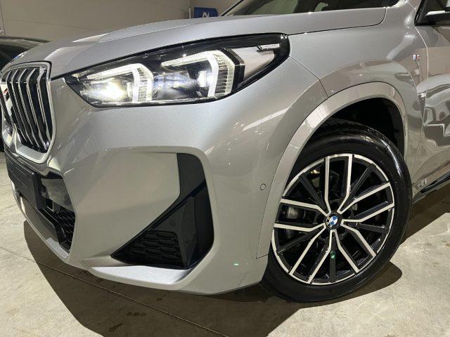 BMW X1 sDrive 18i Msport "18 M sport/Navi/Led/Park/Telec.