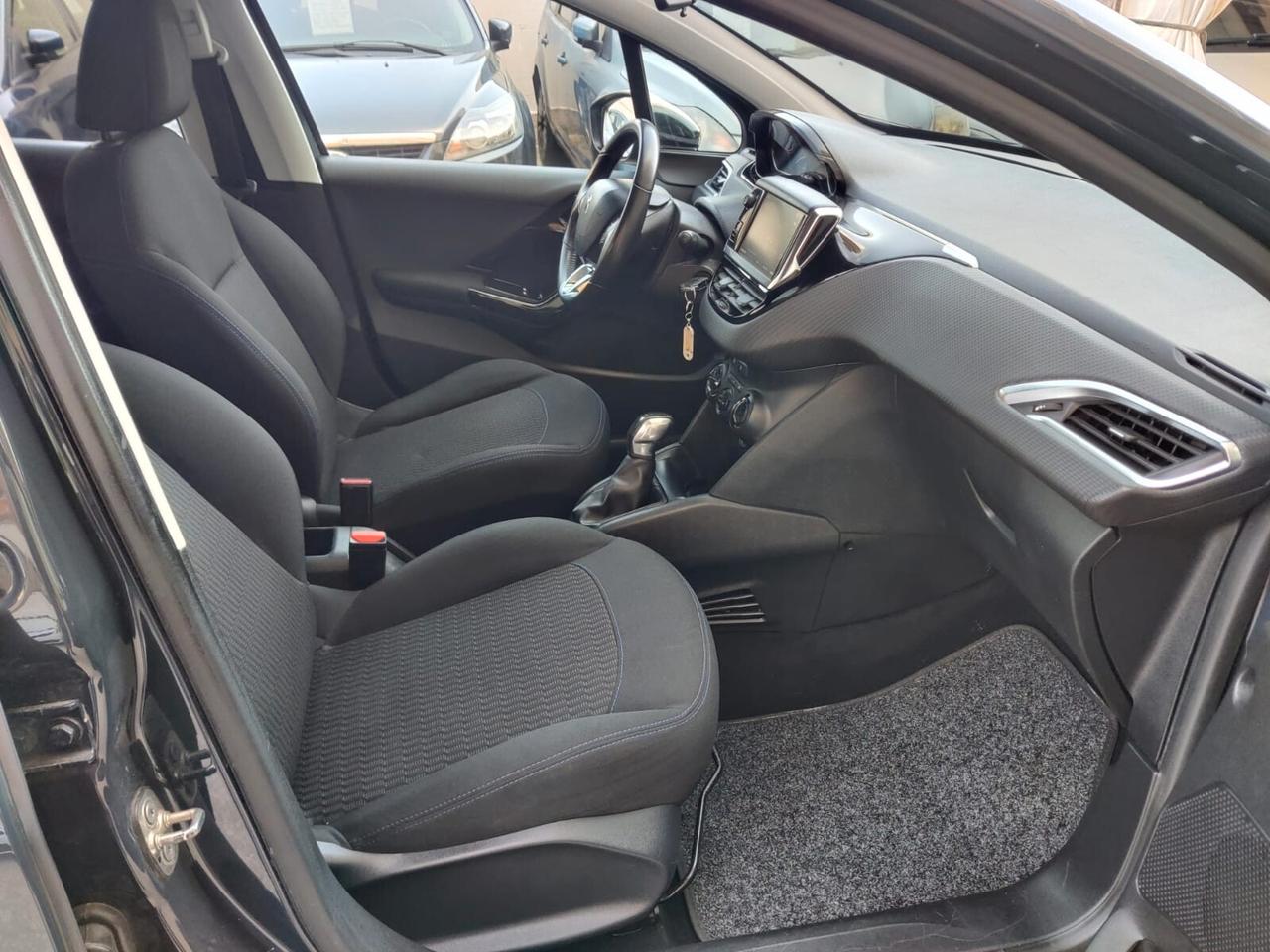 Peugeot 208 Diesel 5 Porte