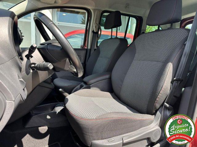 MERCEDES-BENZ Citan 1.5 111 CDI S&S Tourer Select