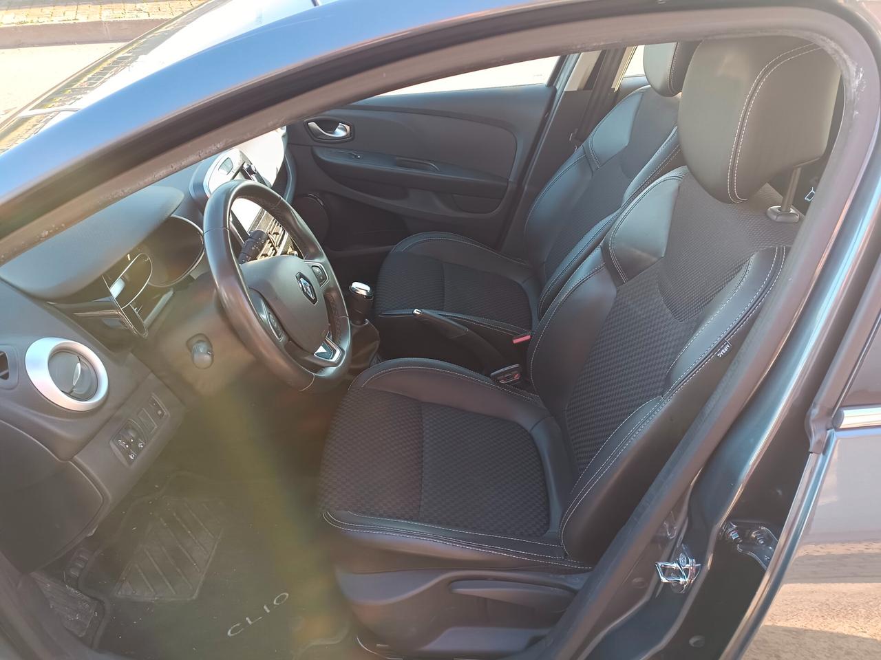 Renault Clio TCe 12V 90CV 5 porte Energy Duel2