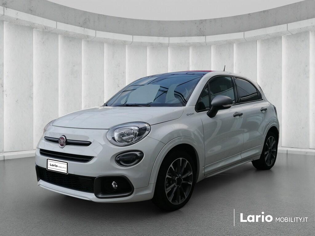 Fiat 500X 1.3 T4 Sport DCT