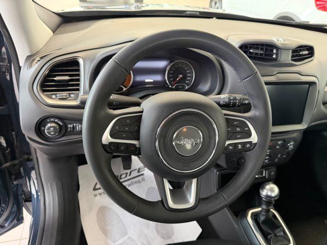 JEEP Renegade 1.0 T3 Limited
