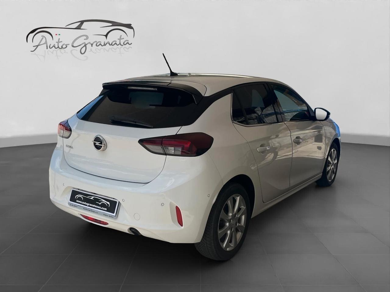 Opel Corsa 1.5D 100cv Edition FULL NEOPATENTATI