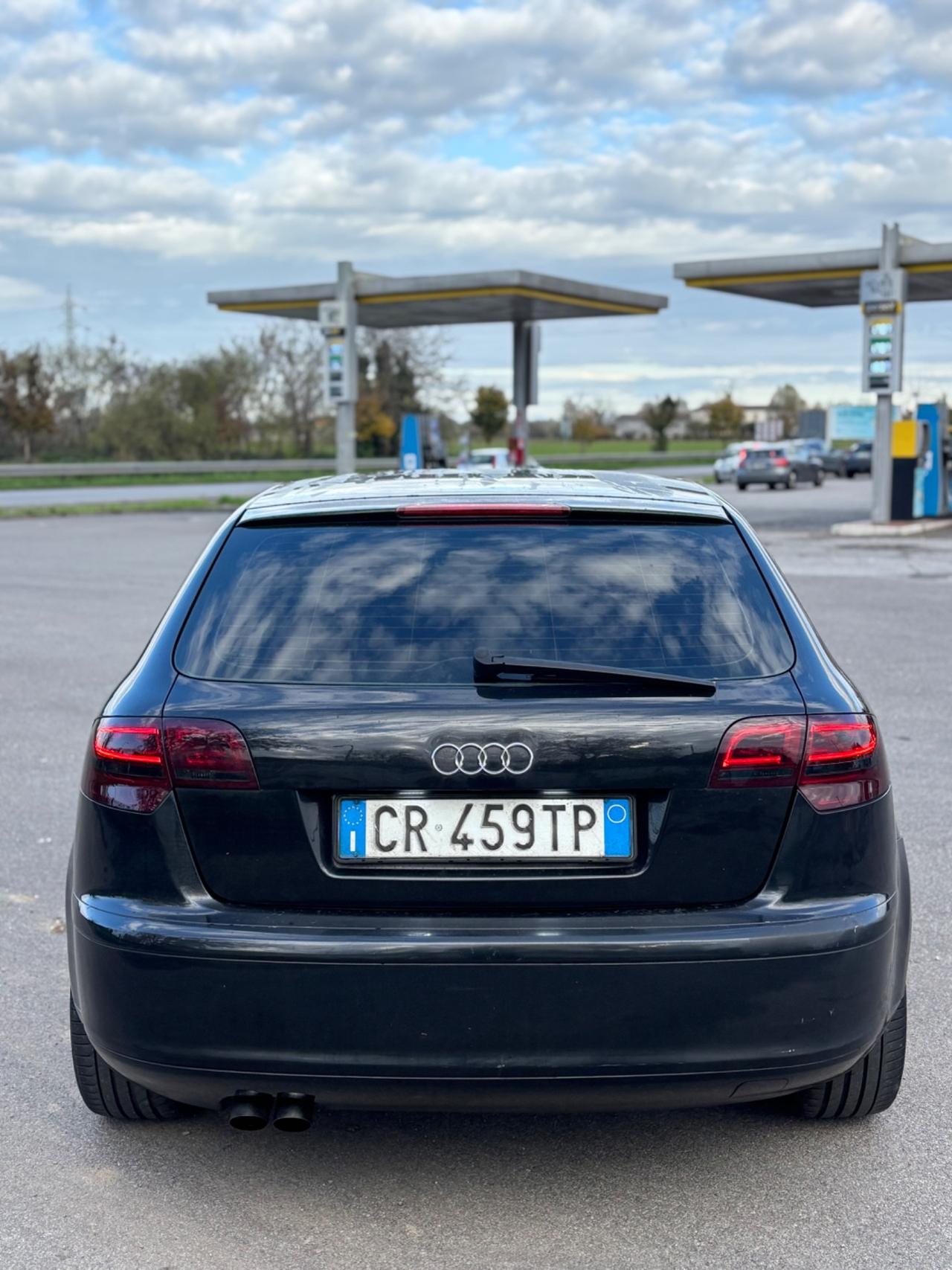 Audi A3 1.9 TDI Ambition