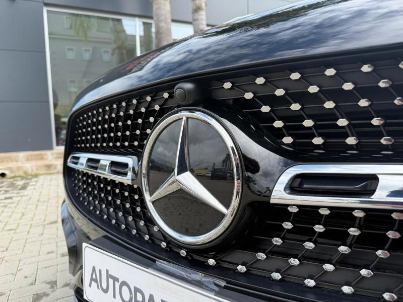 Mercedes GLA 200 AMG Line Premium Plus auto