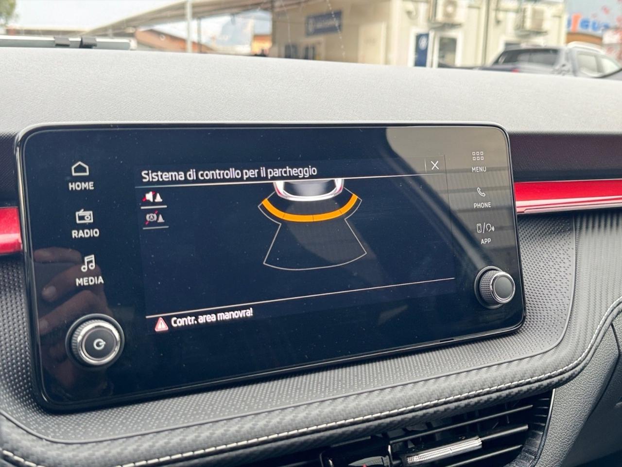 Skoda Fabia 1.0 mpi evo monte carlo 80cv