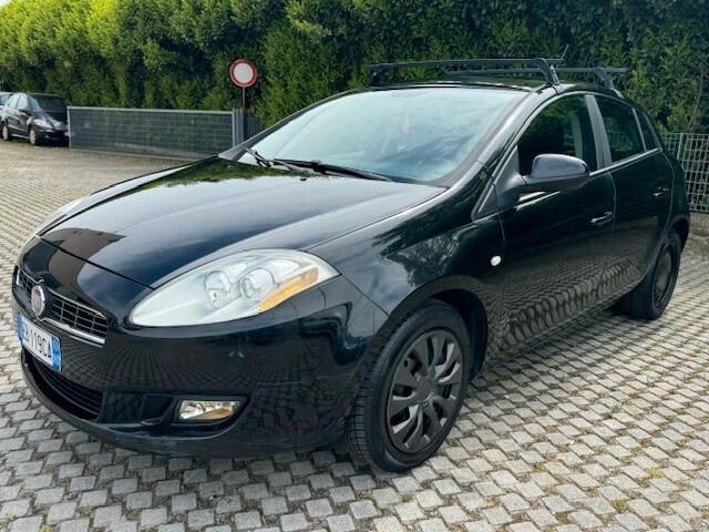Fiat Bravo 1.4 Emotion GPL