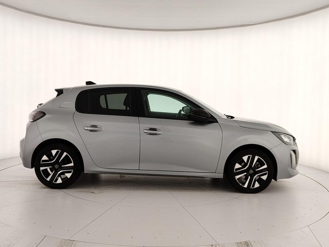 Peugeot 208 PureTech 100 Stop&Start 5 porte Allure