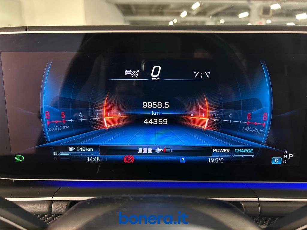 Mercedes GLE 53 AMG AMG Line Premium Plus 4Matic+ Speedshift TCT